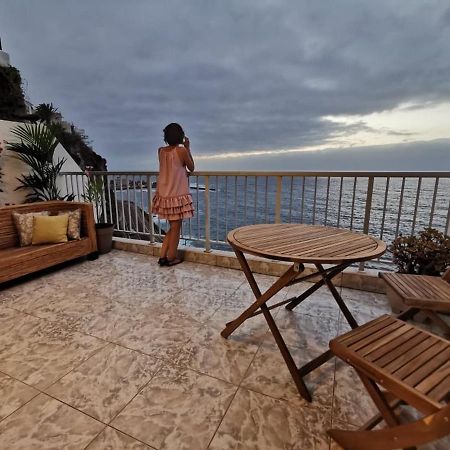 Ocean Bliss Studio Puerto de la Cruz  Exterior foto